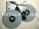 SUMMONING   Lugburz     Grey 2LP     Ltd.300      Sold-out