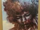 JIMI HENDRIX - THE CRY OF LOVE OG 71 UK TRACK LP A1/B1
