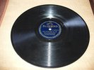 ARTIE SHAW ORCH BLUEBIRD DEEP IN A DREAM/ DAY AFTER DAY E+