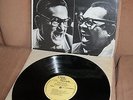 RALPH SUTTON & JAY McSHANN The Last of the Whorehouse Piano Players Vol. 1 NR/MT
