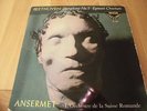 ANSERMET BEETHOVEN SYMPHONY NO.5 ORIGINAL UK DECCA SXL 2003 WBg BLUE BACK