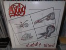 Axis ?– Slightly Tilted LP 80's US METAL BRAND NEW SEALED