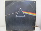 PINK FLOYD DARK SIDE OF THE MOON LP A3 B2 ORIG UK PRESS 1973