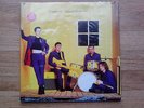 THE CRANBERRIES TO THE FAITHFUL DEPARTED RARE YELLOW VINYL MINT