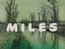 Miles Davis - Miles Prestige LP NY dg
