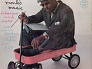 Thelonious Monk - Monk's Music original Riverside LP
