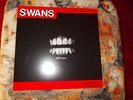 SWANS--FILTH--RE FIRST SWANS auf NEUTRAL