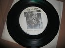 CLASH CAPITOL RADIO NEAT RECORDS RARE PUNK