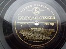 THE BEATLES uk original 1st (Dick James) GOLD MONO Please Please Me 1H/1H