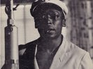 Miles Davis - Musings of Miles Prestige LP NY dg