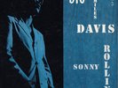 Miles Davis - Dig Prestige LP NY dg