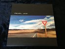 PEARL JAM Yield VINYL Record US Pressing E 68164