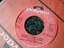BASIC BLACK & PEARL - THERE'LL COME A TIME THERE'LL COME A DAY/HE'S A REBEL 7
