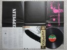 LED ZEPPELIN / S.T. 1ST JAPAN LP / OBI, POSTER, JIMMY PAGE, ROBERT PLANT, EX