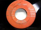 DEAN BEARD AND HIS CREW-CATS  SANGELO GARAGE ROCKABILLY  RARE
