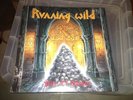 RUNNING WILD.PILE OF SKULLS.LP 1992.FIRST PR.ORIGINAL.RARE.