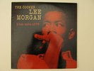 LEE MORGAN* THE COOKER'*BLUE NOTE #1578 DEEP GROOVE, MONO M-