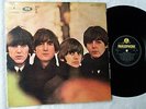 BEATLES BEATLES FOR SALE FIRST 1964 U.K. PARLOPHONE MONO LP PMC 1240