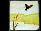 Redwyng Lp First Flight - Rare Canadian Femme Folk ?Hear