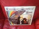 Perth County Conspiracy Alive LP Canadian Pressing Clean Acid Archives Psych
