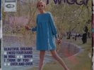 TWIGGY: beautiful dreams original FRENCH EP 7/45 GIRL MOD FREAK BEAT