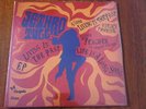 Jethro Tull Living In The Past 7'' EP SEALED RAREST 2013 RECORD STORE 33RPM NEW