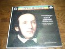Maag Mendelssohn Scotch London CS 6191 FFSS England Stereo Blueback WideBand WB