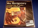 Wes Montgomery • FULL HOUSE • 2 LP 45rpm 180g Audiophile • STEREO • #0573 SEALED