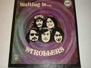 The STROLLERS 