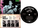 ? LP 1956 Elvis Presley SAME rarest RCA LPM 1254 mono GERMAN US ARMY PRESSUNG ?