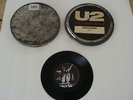U2  All I Want is You (UK import) 7