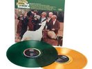 BEACH BOYS - PET SOUNDS 40TH ANNIVERSARY LIMITED DOUBLE LP NUMBERED MINT SEALED