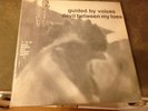 GUIDED BY VOICES DEVIL BETWEEN MY TOES LP 1ST PRESSING ONLY 300 MADE VERY RARE