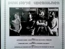 Pink Floyd  Upelkuchen Lund 1970 2lp set Test Pressing   7 copies only