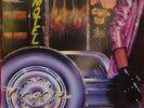 LP NIAGARA BACKSTAGE GIRLS ORIGINAL SPANISH 1990 ISSUE SPANISH METAL