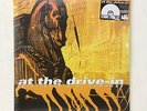 AT THE DRIVE-IN Relationship of Command Double 12