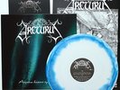 ARCTURUS -Aspera Hiems Symfonia LP ltd. 300 ++ MARBLED VINYL ulver burzum mayhem