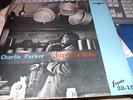 CHARLIE PARKER/ROACH  UK ESQUIRE LP
