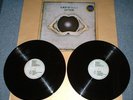 LEFTFIELD - Leftism 1995 double vinyl album LP
