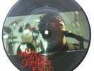 Green Day Very Rare Vinyl 2 Sides - Wake Me Up When September Ends and Give Me