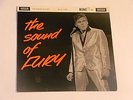 BILLY FURY - THE SOUND OF FURY - ORIGINAL 1960 1ST PRESS 10