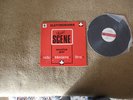 Boneschi ELETTRORAMA Italian soundtrack MUSIC SCENE 6 electronic  jazz TOP RARE