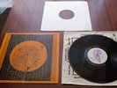 Ash Ra Tempel, Self Titled, Rare, Vinyl LP