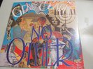 GENE CLARK No Other LP ASYLUM byrds country rock SEALED cut out  orig.