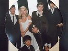 BLONDIE   Parallel Lines   VINYL LP USA PRESS PICTURE DISC