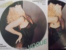 MADONNA   Vogue   LIMITED EDITION 12