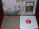 LED ZEPPELIN Led Zeppelin IV LP 1971 1st EARLIEST EVER MINT