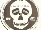 Black Skull: Black Slavery Day reggae dub roots Two-Can 12