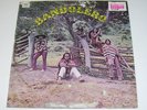 BANDOLERO s/t LP (1970) HARD PSYCH original Puerto Rico