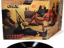 SOFT MACHINE third JAPAN ONLY CVR orig DLP RARE   [FREE P+P]